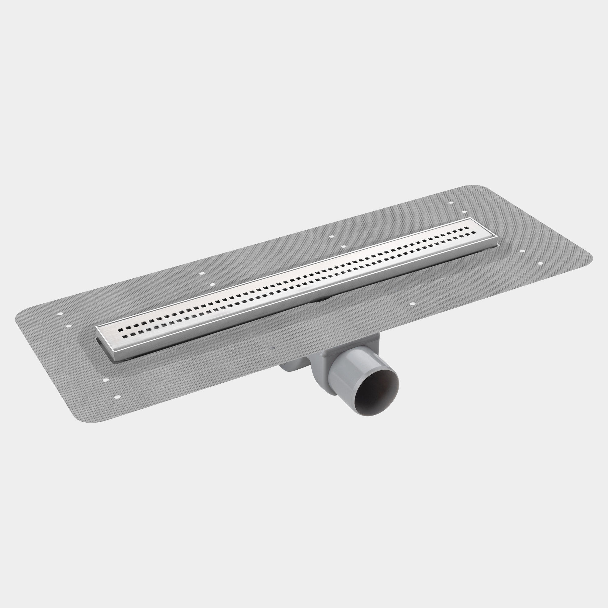 Lineer 3 Duş Kanalı